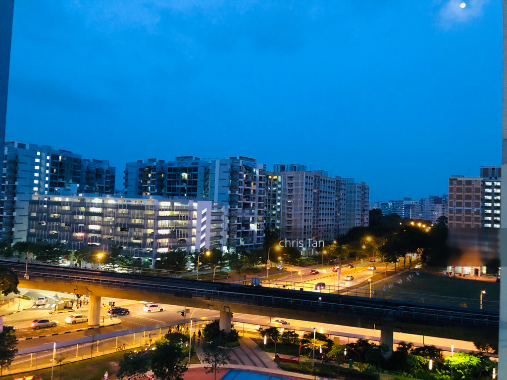 Blk 528B Pasir Ris Street 51 (Pasir Ris), HDB 4 Rooms #213127861